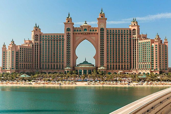 Dubai City Tour - Old & Modern City Sightseeing Dubai - Transfer - What Travelers Say
