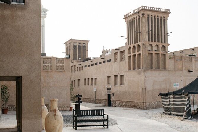 Dubai City Tour private - Practical Tips for Your Day