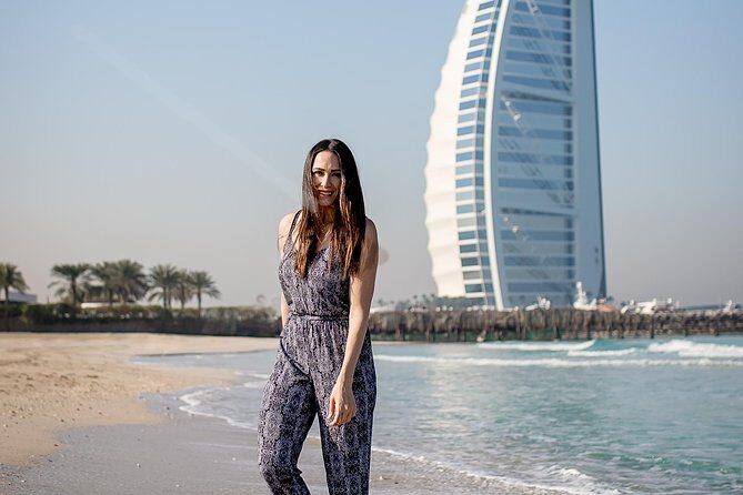 Dubai City tour sharing (Tours and sightseeing ) - Final Thoughts