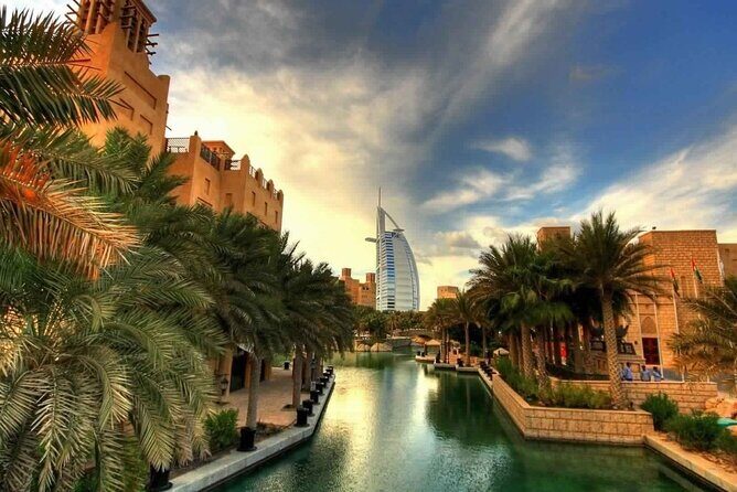 Dubai City Tour with Burj Khalifa at the top entry - FAQ