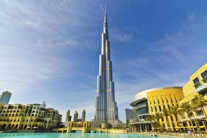 Dubai City Tour with Evening Desert Safari and BBQ Dinner-Combo - Price and Value