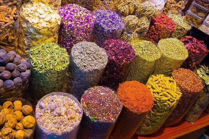 Dubai City Tour with Gold Souq, Old Dubai, Jumeirah Beach - Practical Details and What to Expect
