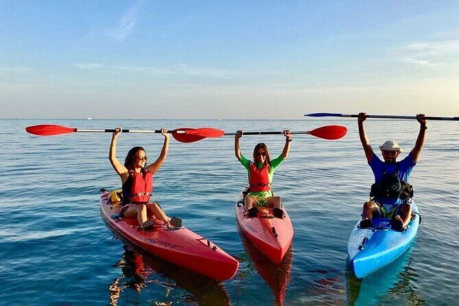 Dubai City Tour With Kayaking - Practical Details & What You Can Expect
