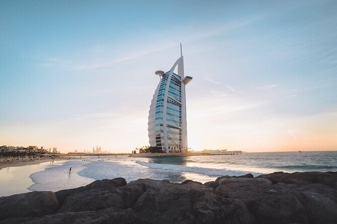 Dubai City Tours Sharing - Analyzing the Value: Is It Worth It?