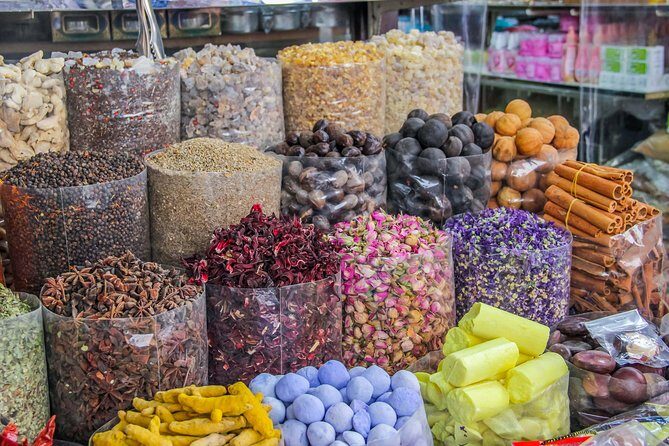 Dubai combo: Morning Desert Safari Experience & Dubai City Sightseeing Tour - What Does It All Cost and What’s the Value?