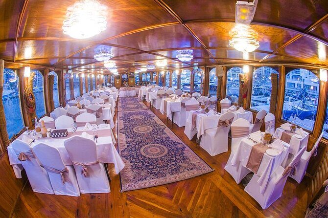 Dubai Creek Dhow Cruise Dinner - Final Thoughts: Is It Worth It?