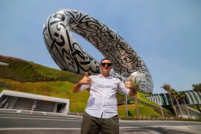 Dubai Day Trip from Abu Dhabi: Private Tour with Transfers - The Itinerary: What You’ll See and Do