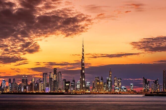 Dubai Delight! Exclusive Full Day Private Tour - Why Travelers Rate This Tour 5 Stars