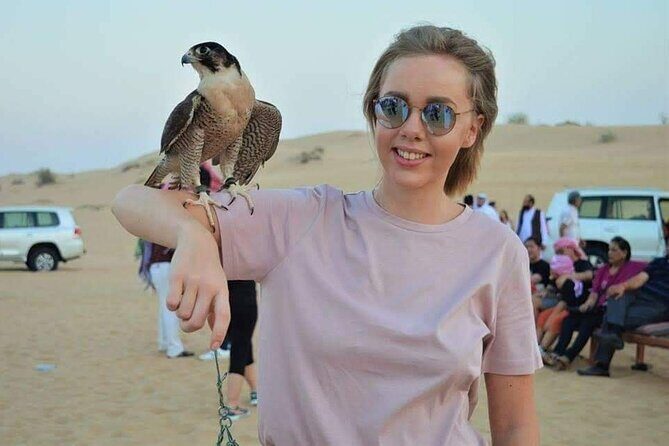Dubai Desert Safari: BBQ, Camel Ride & Sandboarding - Who Will Enjoy This Tour?