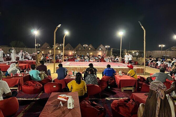 Dubai Desert Safari: Dune Bashing, Camel Ride, Sandsurf & 5* BBQ - Who Will Love This Tour?