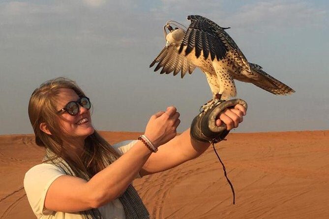 Dubai Desert Safari, Evening at Red-Dunes, 5* BBQ Dinner - Real Traveler Insights from Reviews