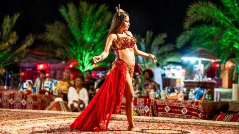 Dubai Desert Safari - Sandboarding, Quad Bike & BBQ Options - Authentic Experiences and Real-World Praise