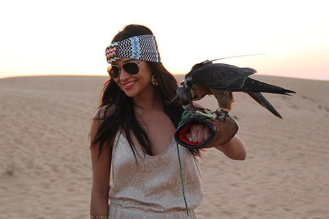 Dubai Desert Safari with BBQ and 4WD Land Cruiser Dune Bashing - A Detailed Look at the Dubai Desert Safari Experience