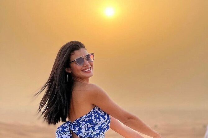 Dubai Desert Safari With Dinner And Live Shows - Who Is This Tour Best For?