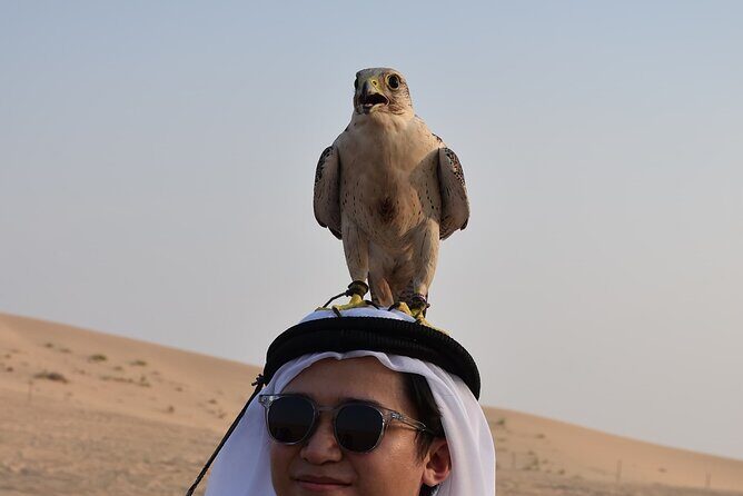 Dubai Desert Safari with Live entertainment - Authentic Experiences and Genuine Feedback