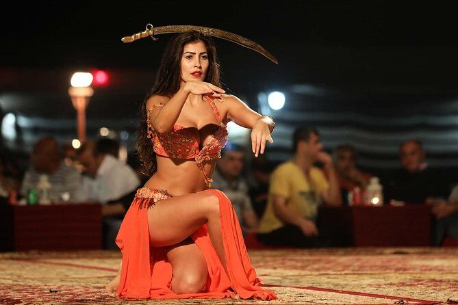 Dubai Desert Safari with Quad Bike & Dune Bashing & Camel Ride & BBQ Dinner - Who Would Love This Tour?