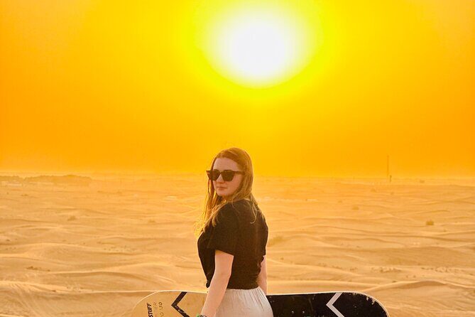Dubai Desert Sunrise with Dune Bashing & Camel Ride - Authenticity and Quality: What Travelers Say