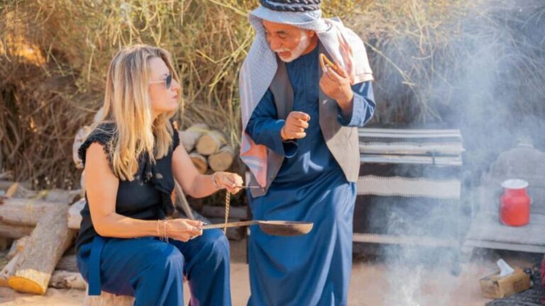 Dubai: Emirati Cultural Experience with Emirati Meal - What the Tour Means for You