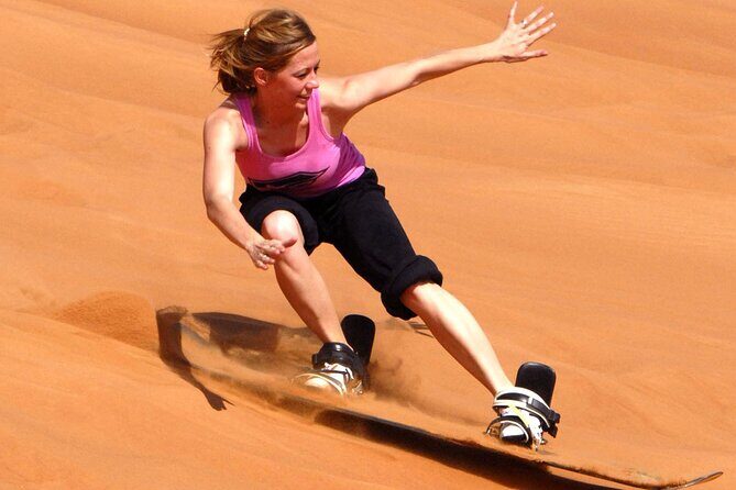 Dubai Evening 4x4 VIP Desert Safari ,Table Service BBQ Dinner - Practical Details and Tips