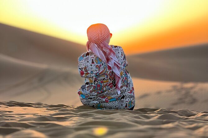 Dubai: Evening Desert Safari, Camel Ride, Shows & BBQ Dinner - What the Reviews Say