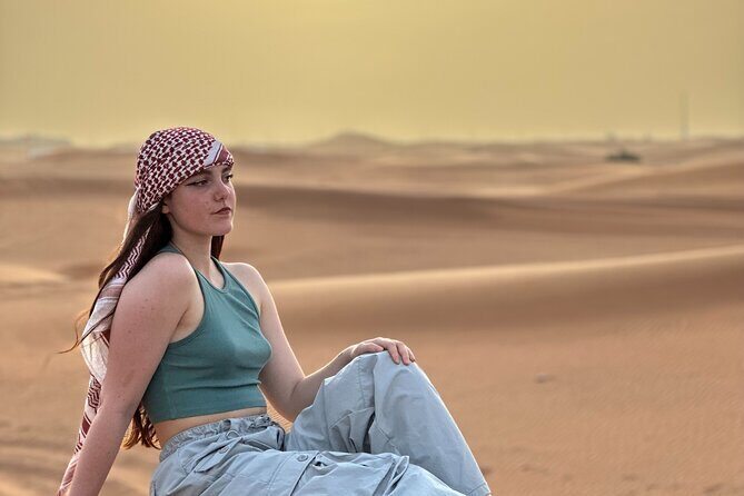 Dubai Evening Desert Safari With BBQ & Camel Ride - Who Should Consider This Tour?