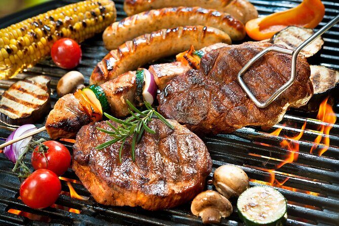 Dubai: Evening Desert Safari With BBQ - Who Is This Tour Best Suited For?