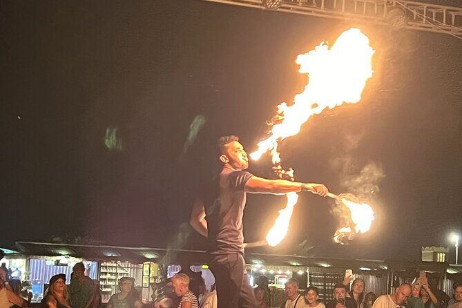 Dubai Evening Safari With Quad Biking VIP BBQ 10 Show Camel Ride - Final Thoughts