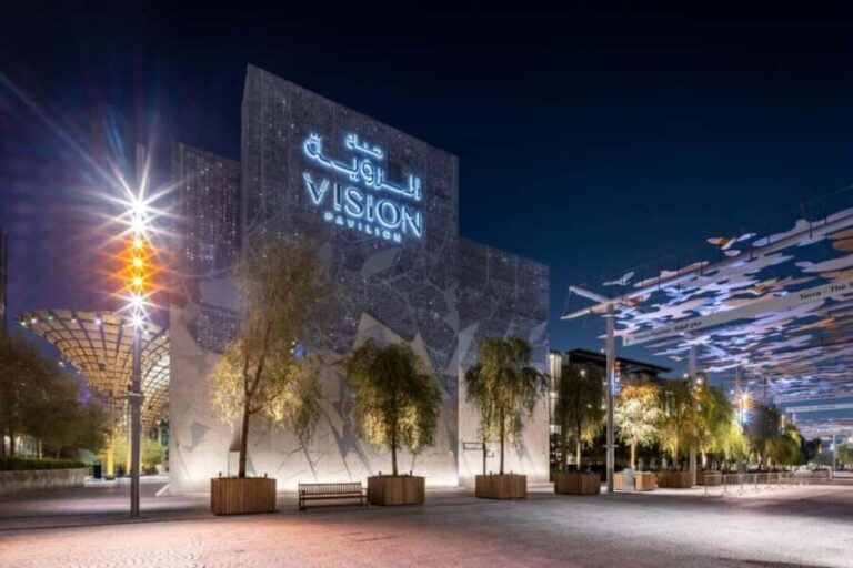Dubai: Expo City Attractions Pass - Final Thoughts