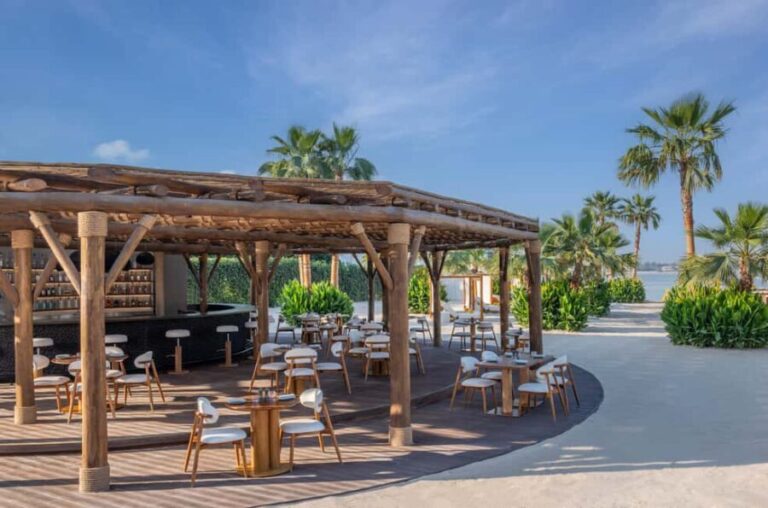 Dubai: Fairmont the Palm Pool and Beach Access - Authentic Traveler Perspectives