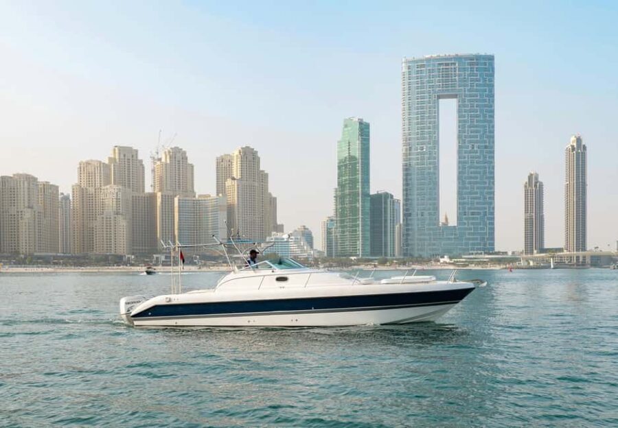 Dubai: Fishing Trip with Equipment and Crew - What Makes This Fishing Trip Stand Out?