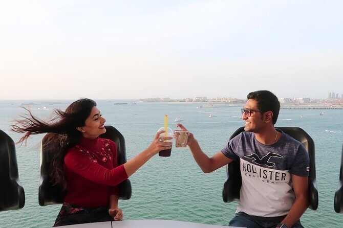 Dubai Flying Cup At JBR Beach - Final Thoughts: Is It Worth Your Time?