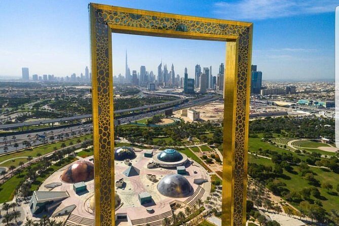 Dubai frame and Dubai Garden Glow tour with private transfers - Who Will Love This Tour?