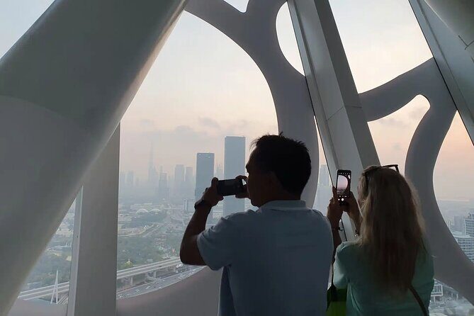 Dubai Frame Entry Ticket - Who Would Enjoy This Tour?