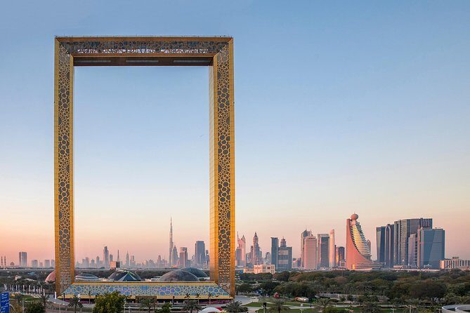 Dubai Frame Tour with Tickets and Transfers - Final Thoughts