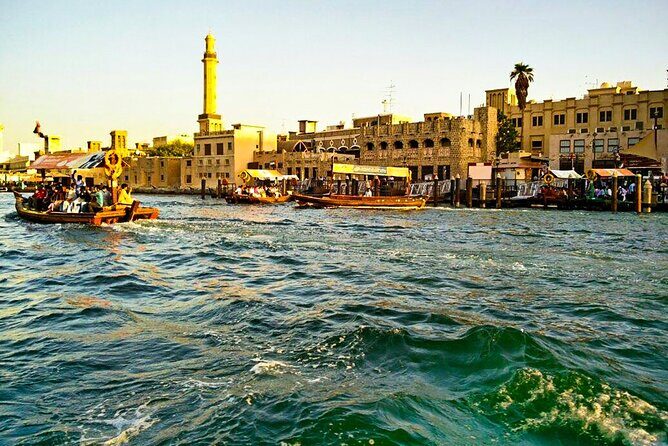 Dubai Full Day City Tour - Final Thoughts: Is This Tour Right for You?