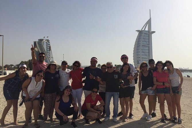 Dubai Full-Day Spanish Language Tour - City of Contrasts - Why This Tour Provides Great Value