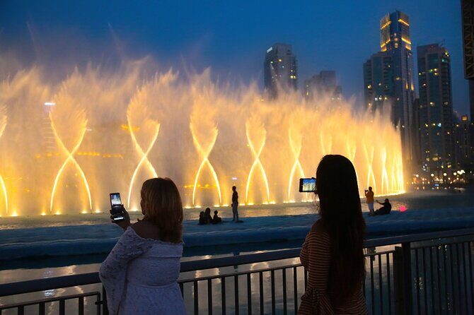 Dubai Full Day Tour with Burj Khalifa At the Top Entry Ticket - Who Will Love This Tour?