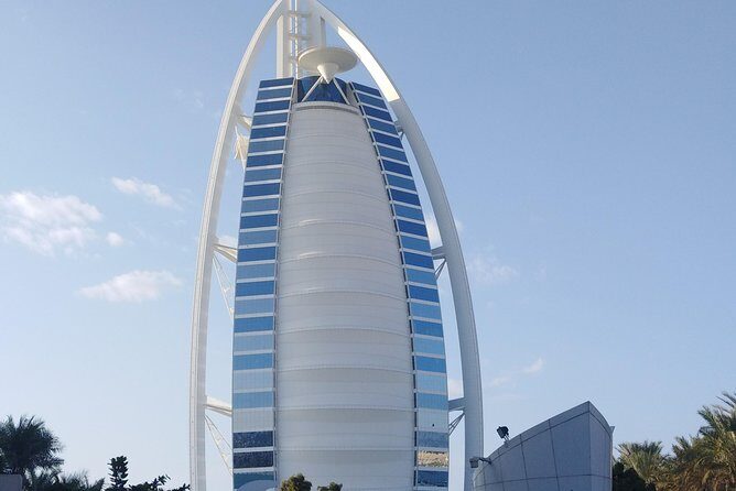 Dubai Full-Day Tour with Dinner and Burj Khalifa Entry Ticket - What You Get and What You Might Miss
