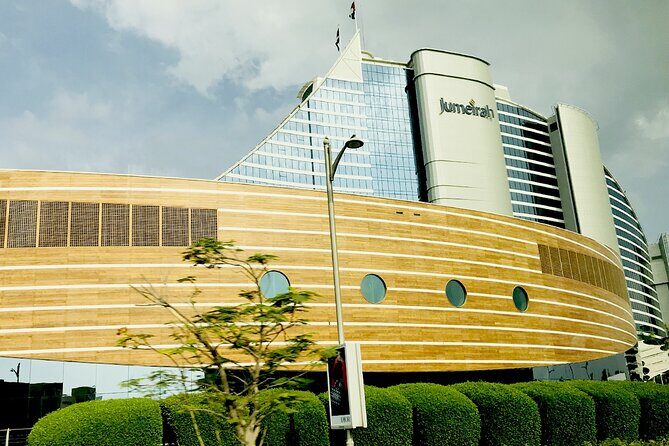 Dubai Full Day Tour with Entry Ticket to Burj Khalifa at the Top - Who Will Love This Tour?