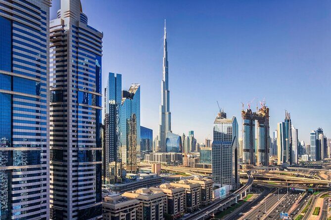 Dubai full day tour without lunch from Dubai - The Real-World Experience: What Travelers Say