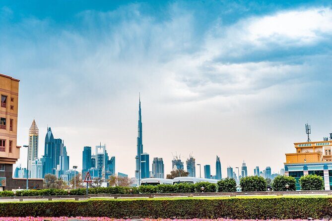 Dubai Half-Day City Tour with Burj Khalifa Ticket - What the Reviews Say