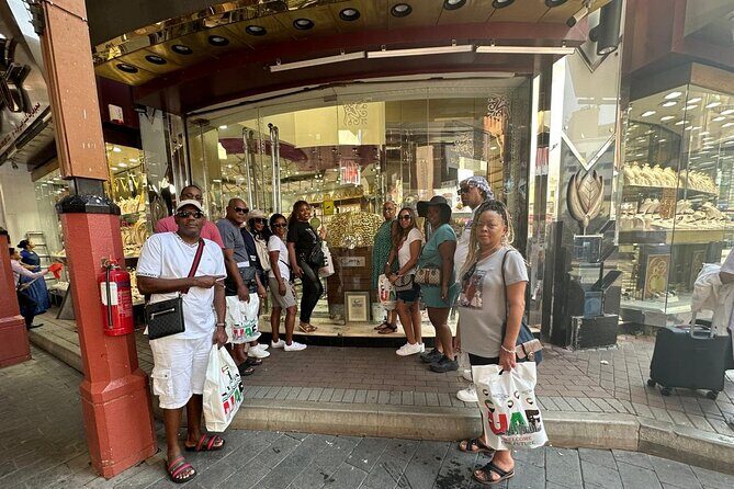 Dubai Half Day City Tour - What to Expect from the Experience