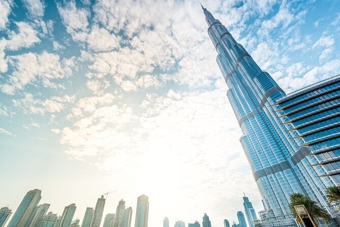 Dubai Half Day Morning City Tour - Analyzing the Value and Price