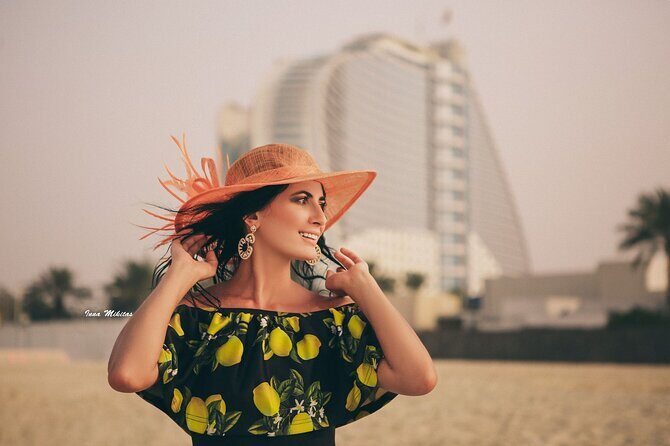 Dubai Half-Day Private Photo Tour . - Who Will Love This Experience?