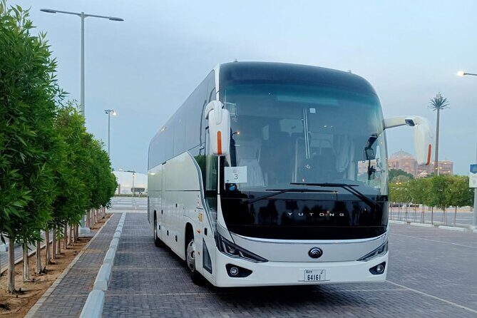 Dubai: Hire Private Vehicle with Driver for Full Day - Detailed Breakdown of the Experience