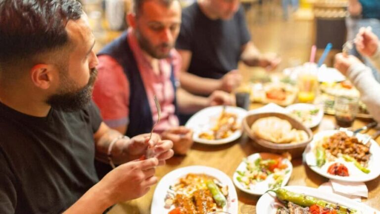 Dubai Insider Food Tour: Private & 100% Personalized - Why You Should Consider This Tour