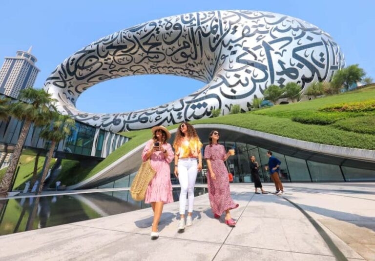 Dubai: Instagram Photography & Videography Tour - FAQs