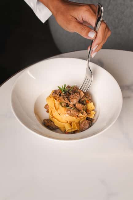 Dubai: Italian Gourmet Experience at Lunarossa - The Sum Up: Why Visit Lunarossa?