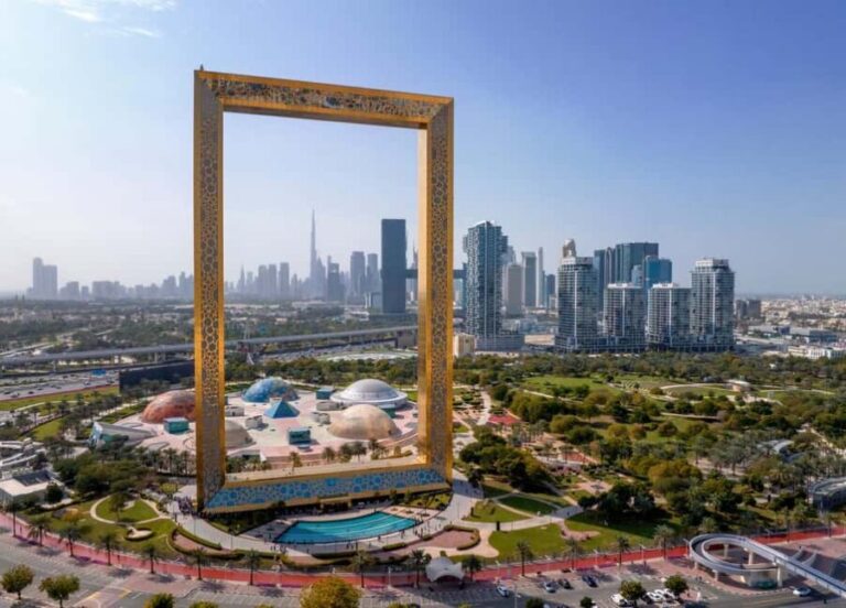 Dubai: iVenture Card Dubai Flexi Attractions Pass - Cost and Value Analysis