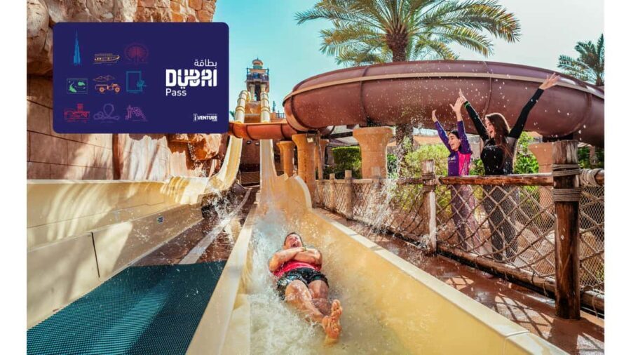 Dubai: iVenture Card Dubai Select Attractions Pass - Who Will Benefit Most?